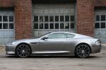 Aston Martin Virage 2011 года (NA)